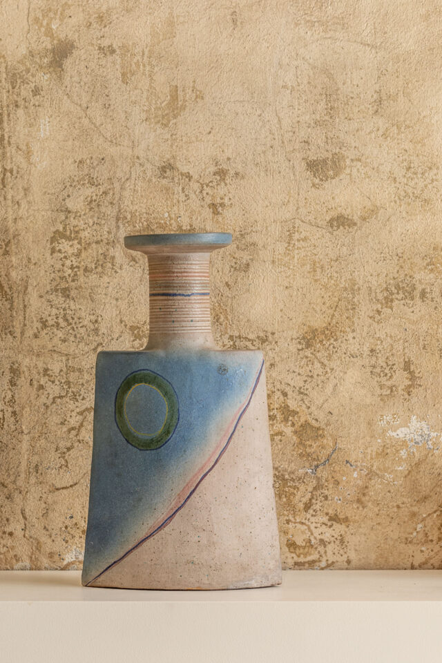Ceramic_vase_-_1