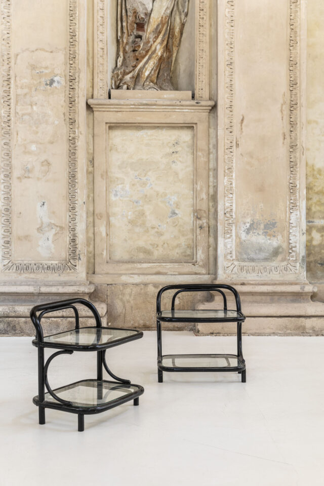 Italian_bamboo_side_table_-_1