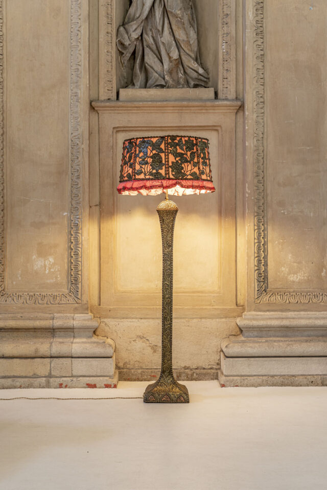Liberty_Floor_Lamp_-_1920-1930_-_1