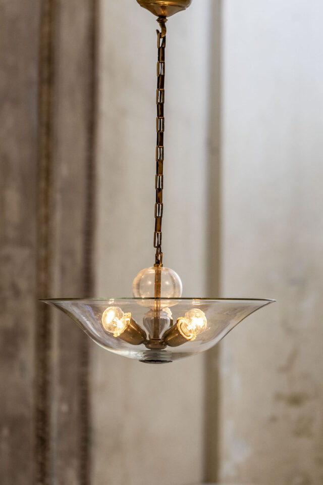 Pendant_glass_and_brass